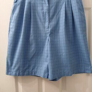 Karen Scott Bermuda Shorts